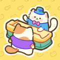 My Purrfect Cat Hotel mod apk unlocked everything free shopping