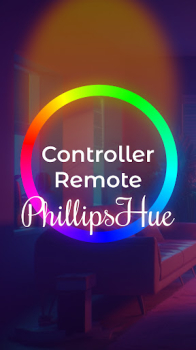 Hue Light App Remote Control mod apk latest version v6.2 screenshot 3