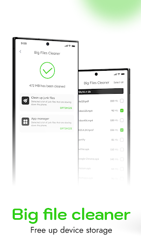 Snow Battery Battery Info mod apk latest version