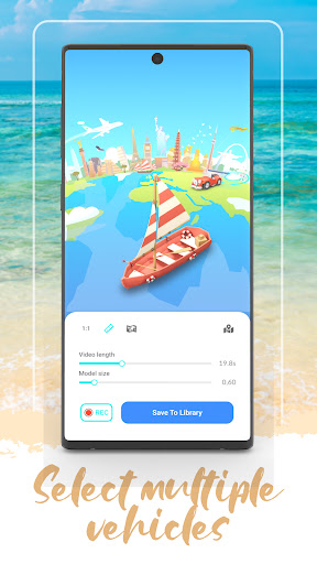 TravelRoute My Journey Boast mod apk premium unlocked