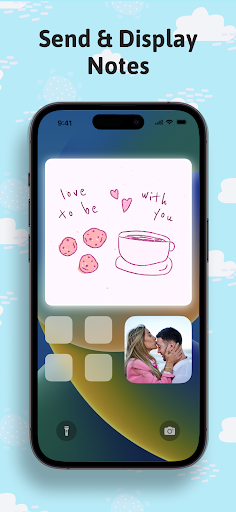 Loveit Sketch Love Share Joy mod apk download