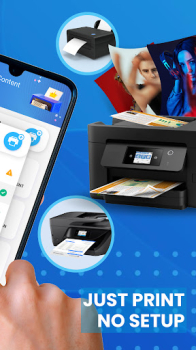 Smart Print for HP Printer App mod apk premium unlocked v3.3 screenshot 2