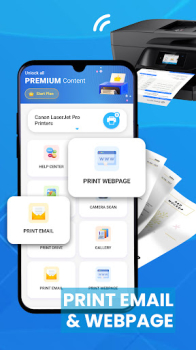 Smart Print for HP Printer App mod apk premium unlocked v3.3 screenshot 3