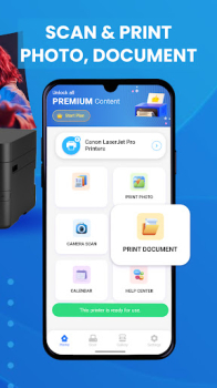 Smart Print for HP Printer App mod apk premium unlocked v3.3 screenshot 4