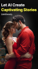 AI Story Generator free no sign up unlimited mod apk v9.5 screenshot 3