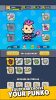 Punko.io Mod Apk Unlimited Money and Gems v0.1.1 screenshot 1