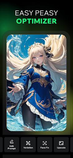 Spellai AI Art Maker mod apk unlimited money
