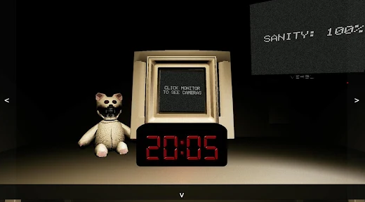 Five Nights At Djoe＇s 2 Mod Menu Apk Download v1.0.0 screenshot 4