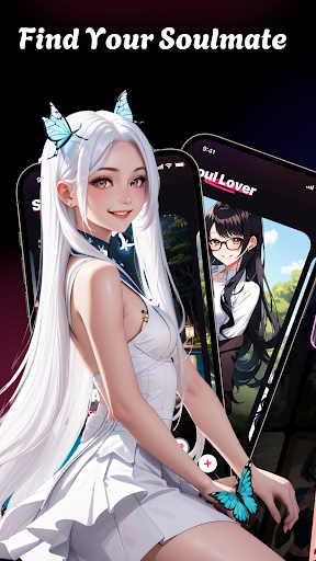 Soulover A lover in soul mod apk premium unlockedͼƬ1