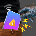 Don＇t Touch My Phone Alarm mod apk free download