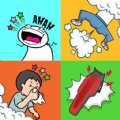 Prank Sounds Hair Cut & Fart mod apk unlocked everything