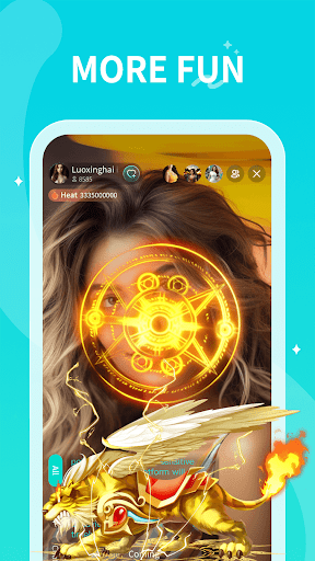 Soya Party&Live mod apk premium unlocked unlimited money