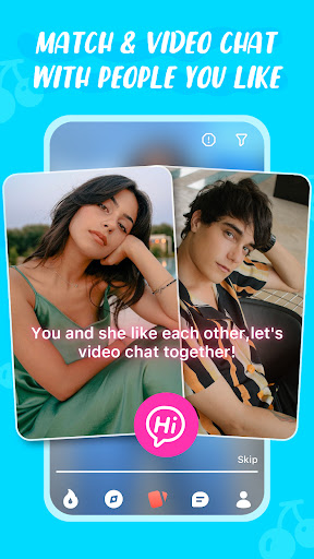 CherryTalk mod apk unlimited coins