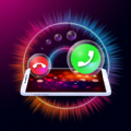 Call Screen Theme Phone Color mod apk unlocked everything