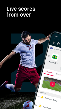 Flashscore plus 5.13.3 mod apk free Download v5.13.3 screenshot 1