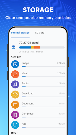 File Manager File Sharing mod apk free downloadͼƬ1