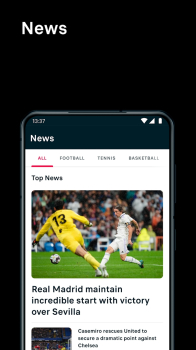 Flashscore plus 5.13.3 mod apk free Download v5.13.3 screenshot 2