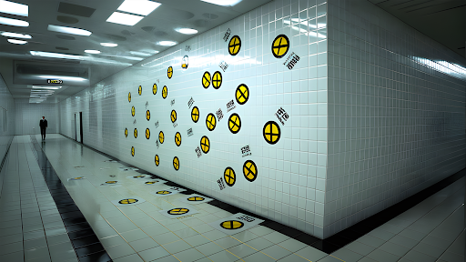 Exit 8 Anomaly Mod Menu Apk Unlimited Everything