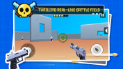 Shot Master Stick Mission Mod Apk Unlimited Money v1.2.2 screenshot 3