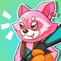 Raccoon Shooter Mod Apk Unlimi