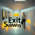 Exit 8 Anomaly Mod Menu Apk Unlimited Everything