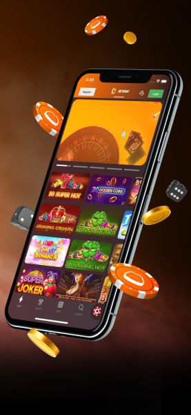betano mobile app Download for Android