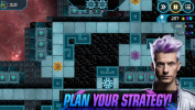 Gunz TD Sci-Fi Tower Defense Mod Apk Unlimited Money and Gems v2.7 screenshot 1