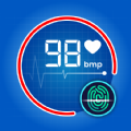 Heart Rate Monitor Pulse App mod apk free download