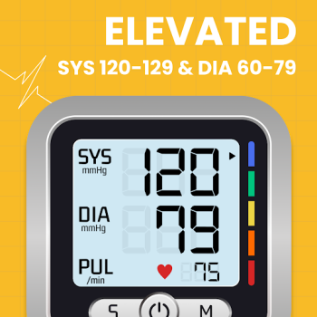 Blood Pressure Monitor mod apk download v1.0.2 screenshot 1