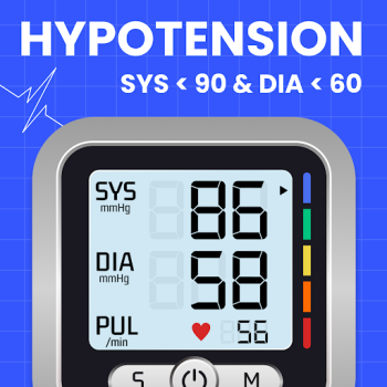 Blood Pressure Monitor mod apk download v1.0.2 screenshot 2