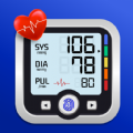 Blood Pressure Heart Rate mod apk free download