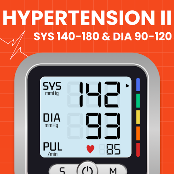 Blood Pressure Monitor mod apk download v1.0.2 screenshot 4