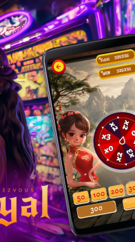 Royal Rendezvous Apk Download for Android v1.0 screenshot 2