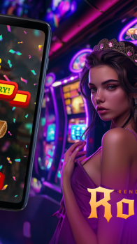 Royal Rendezvous Apk Download for Android v1.0 screenshot 1