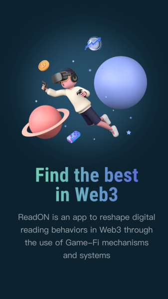ReadON DAO apk download latest version