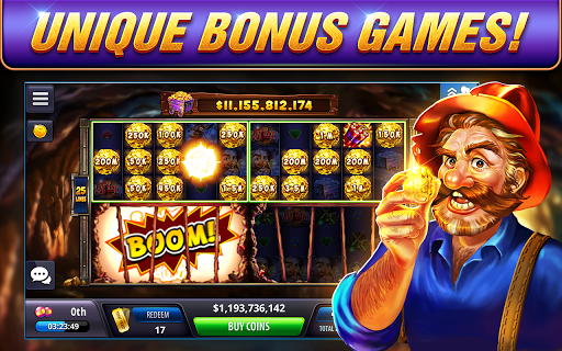 Take 5 Vegas Casino Slot Games Mod Apk Free Coins Download v2.120.0 screenshot 3