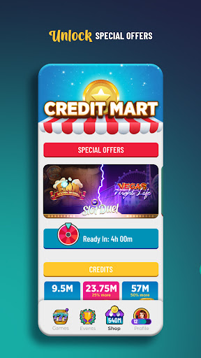 PENN Play Casino jackpot slots Mod Apk Free Coins Latest Version