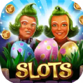 Willy Wonka Vegas Casino Slots Free Coins Apk Download