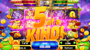 Wild Wins Casino Apk download Latest Version v1.06 screenshot 1