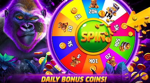 Wild Wins Casino Apk download Latest Version v1.06 screenshot 2