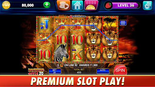 Slingo Arcade Free Coins Apk Download v23.16.2 screenshot 3