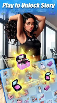 Lust Haven Choose Your Love mod apk unlimited money and gems v0.0.1 screenshot 3