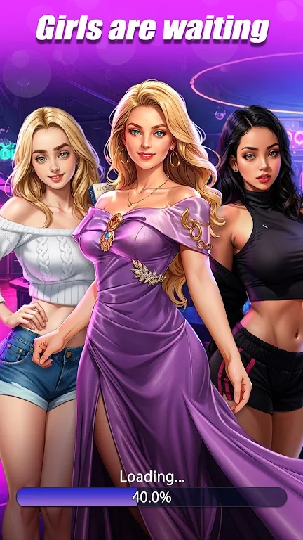 Lust Haven Choose Your Love mod apk unlimited money and gemsͼƬ2