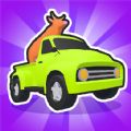 Worm Climber Car mod apk unlimited money