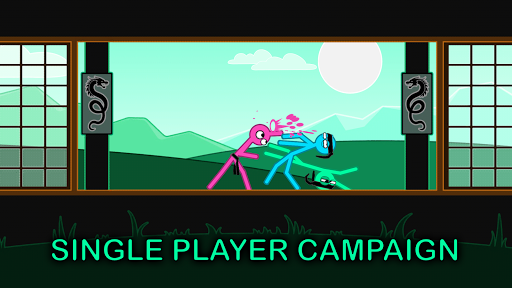 Slapstick Fighter mod apk 3941.7.7 no ads unlimited money