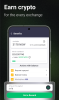 Crypto Exchange & Buy Crypto App Download Latest Version v1.151.8 screenshot 2