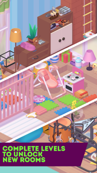 Decor Life mod apk unlocked everything unlimited all v1.0.30 screenshot 1