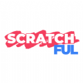 Scratchful Play Scratch Offs mod apk free coins download