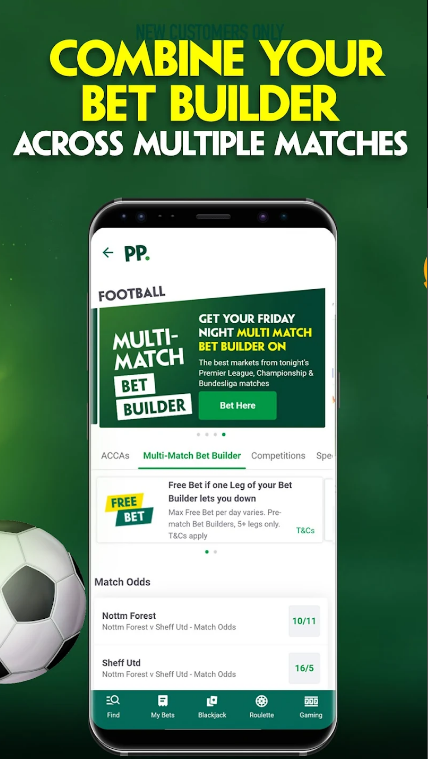 Paddy Power Sports Betting App Download for Android