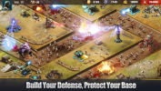 Age of Warpath Global Warzone mod apk unlimited everything v1.2.0 screenshot 2